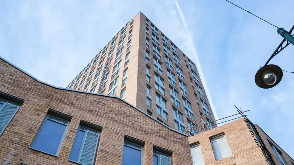 The BSR has introduced an external remediation improvement plan aimed at increasing the speed of higher-risk building (HRB) safety works.