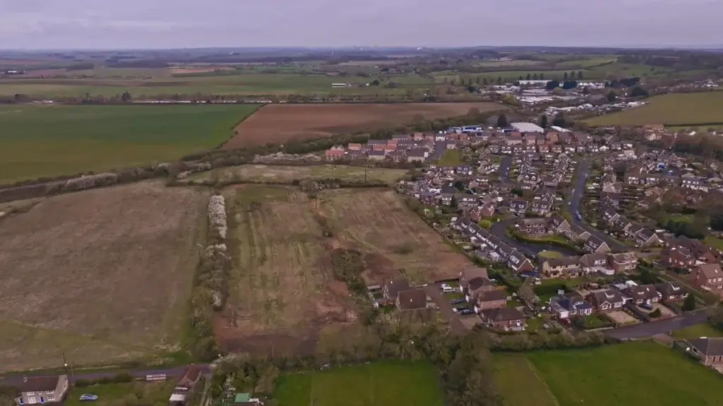Newett Homes has acquired a seven-acre green field site in Kirton in Lindsey, Lincolnshire, paving the way for a £20million development.