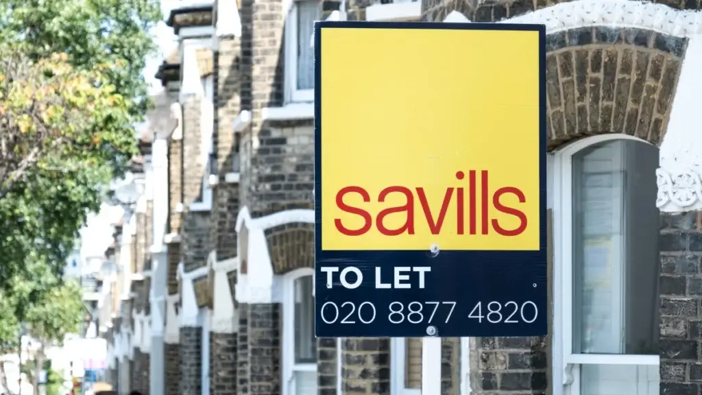 Prime rental growth is continuing to accelerate as supply contracts ahead of the Renters’ Rights Act implementation, according to Savills.