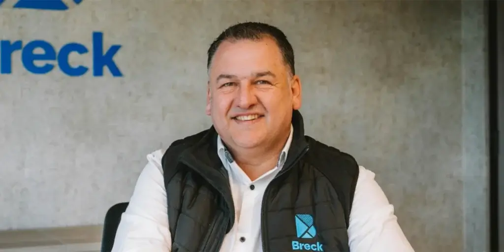 Steven Graham, Breck Homes