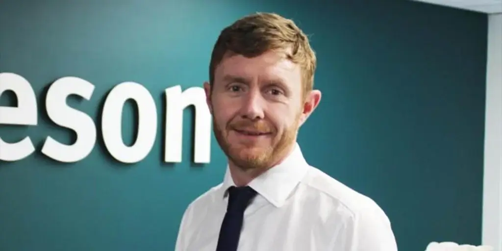 Matthew Swallow, Gleeson Homes
