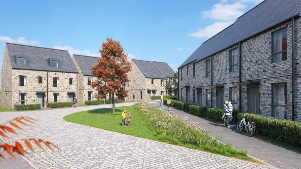 Backhouse has secured planning permission for two schemes in Chippenham and North Leigh, continuing its expansion across South England.