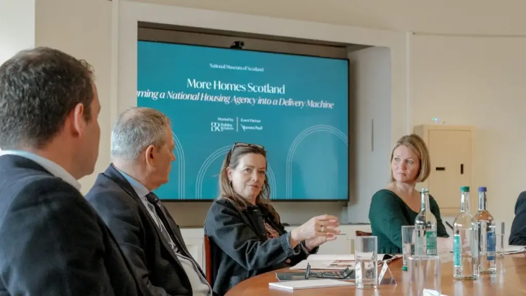 Scotland’s proposed national housing agency must be given a clear mandate if it is to tackle the housing crisis, according to a new report.
