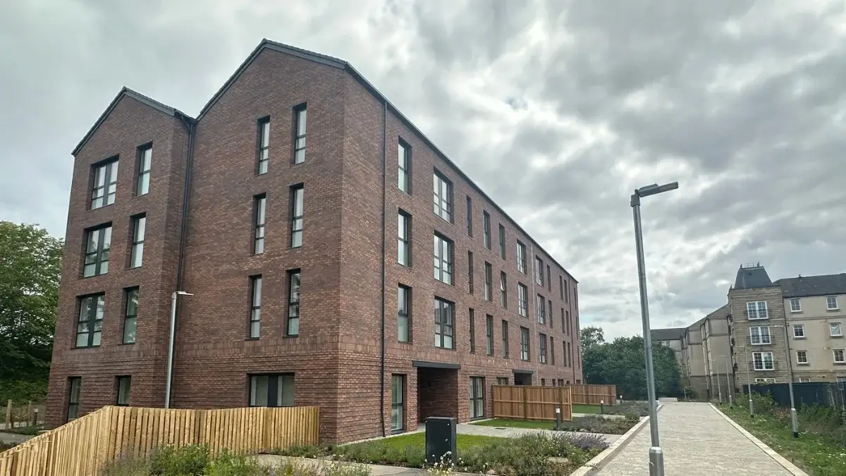 New legislation exempting BtR in Scotland from rent control measures could unlock 10,000 homes, according to property consultancy, Ryden.