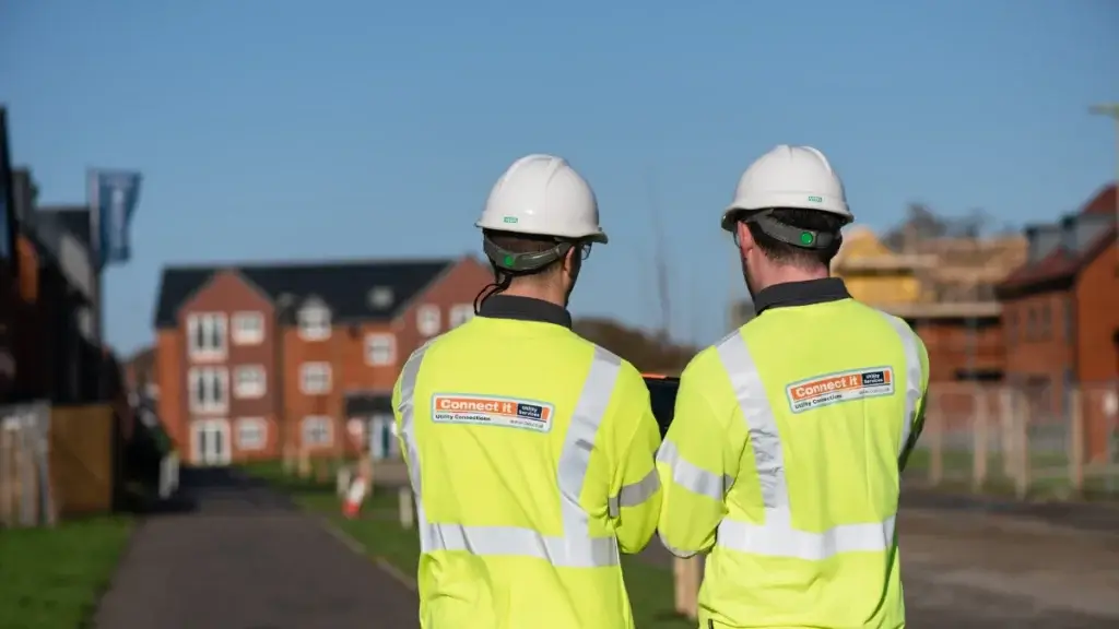 Laban Giles of Connect It Utility Services explains how utility procurement is an increasingly important choice for developers to get right.