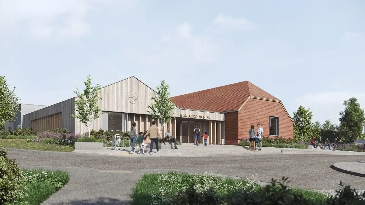 Wates Developments has completed the sale of two sites of prime residential land in West Sussex, with plans for a total of 279 homes.
