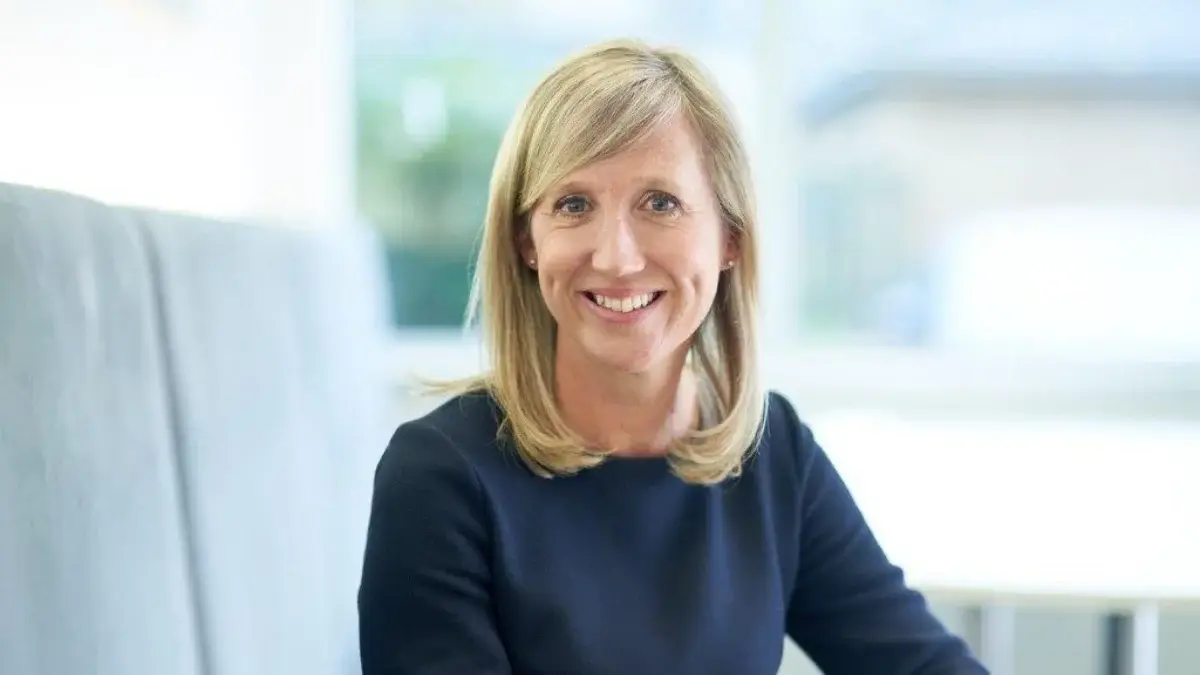 Sally Austin of Barratt Redrow discusses how the skills shortage is impacting the industry and what can be done to attract more young people.