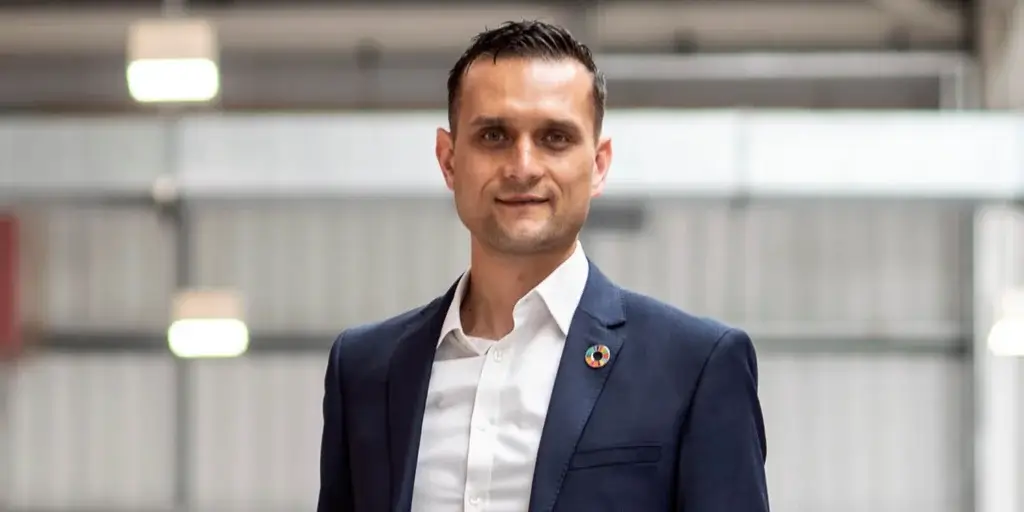 Douglas Morrison, VASO Global