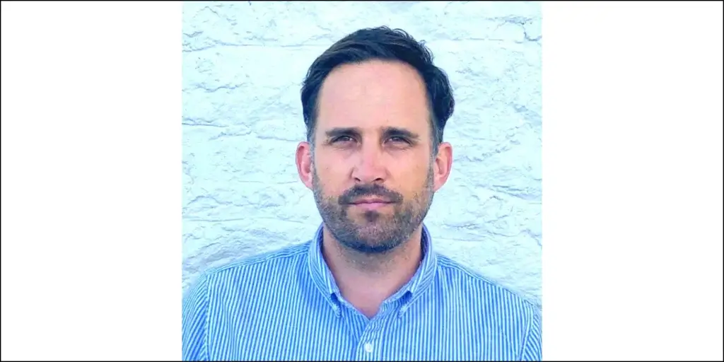 James Lund-Lack, Donaldson Timber Systems