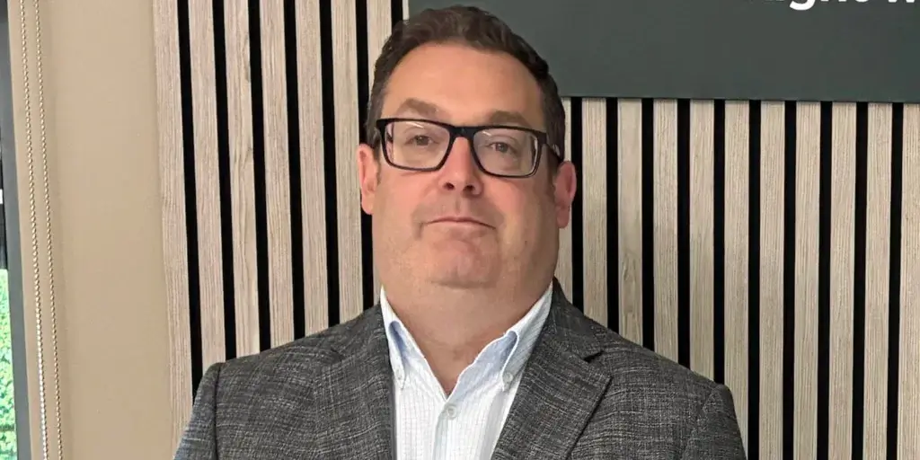 Paul Thornton, Gleeson Homes