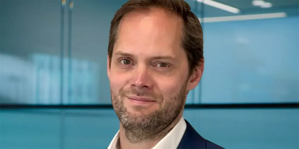 Chris Marchant, Hampshire Trust Bank