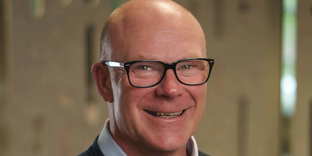Steve Lambley, Allison Homes