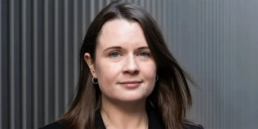 Claire Cooper, Touchstone