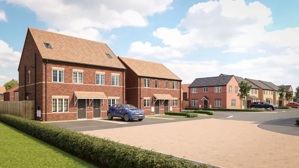 Avant Homes has announced the sale of a wholly-affordable scheme of 73 homes in Wakefield, West Yorkshire to housing provider Vico Homes.