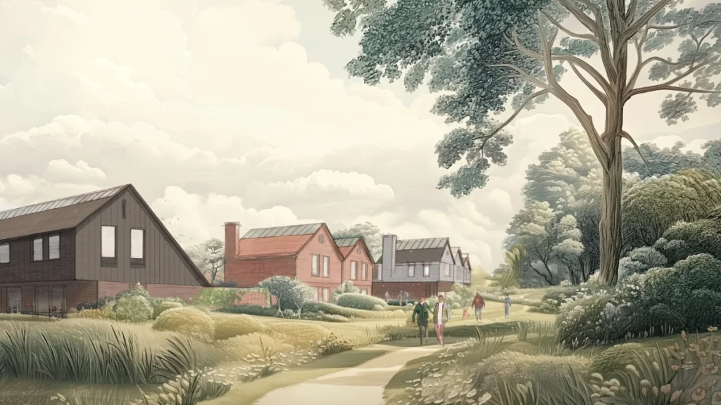 City & Country has had two major housing applications refused by Uttlesford Planning Committee, despite recommendations for approval.