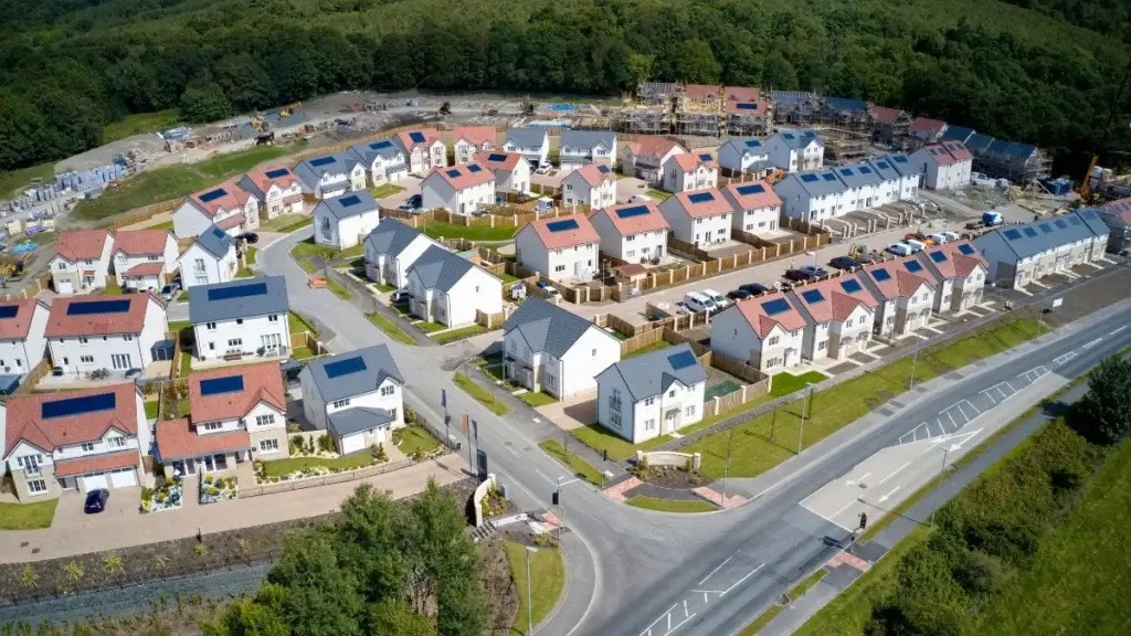 Close Brothers Property Finance, the HBF and VELUX have announced the launch of a survey into the State of Play for SME homebuilders.