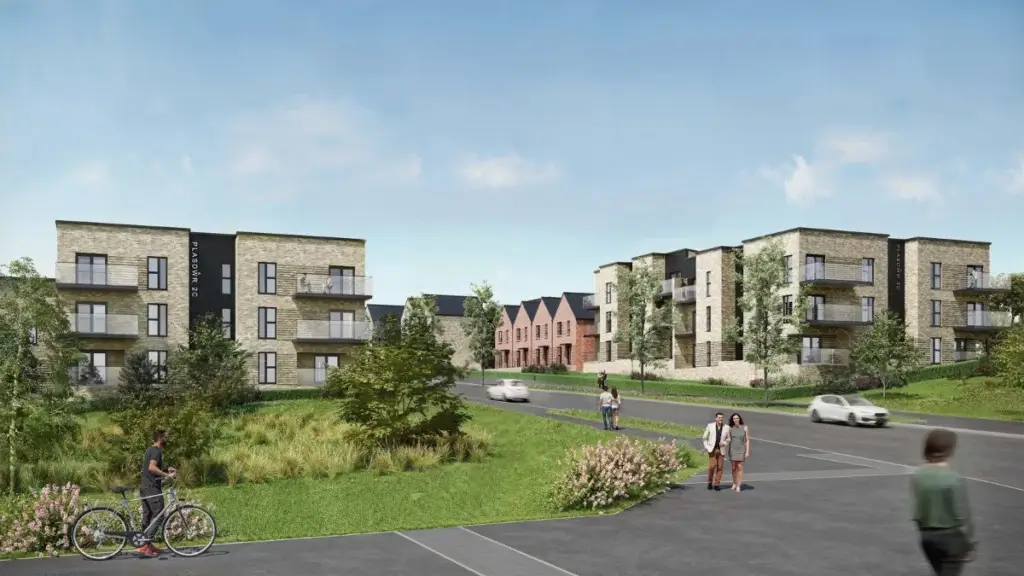 South Wales-based Edenstone Group has announced the acquisition of Tai Derw Developments and set out ambitious growth plans.