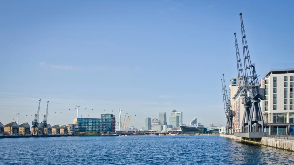 The Mayor of London has launched a housing development arm, with the GLA investing £100million to become part of the Silvertown Partnership.