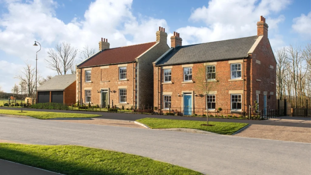 Keith Osborne speaks to Daniel Ferguson, Bellway Durham’s head of construction, to learn more about the company's WhatHouse? Awards win.