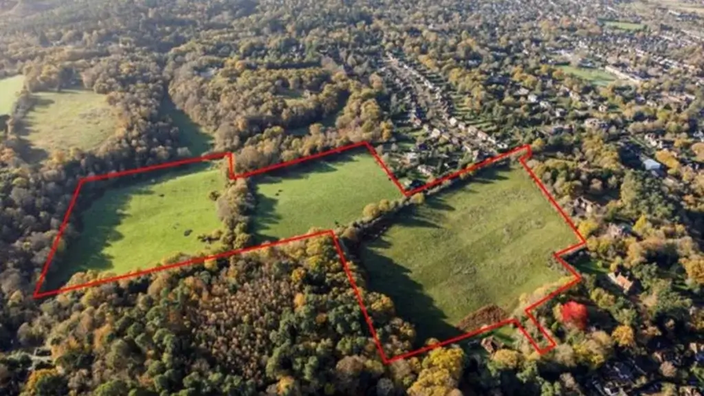 Miller Homes’ plans to build 146 new homes in Farnham have been unanimously approved by Waverley Borough Council.