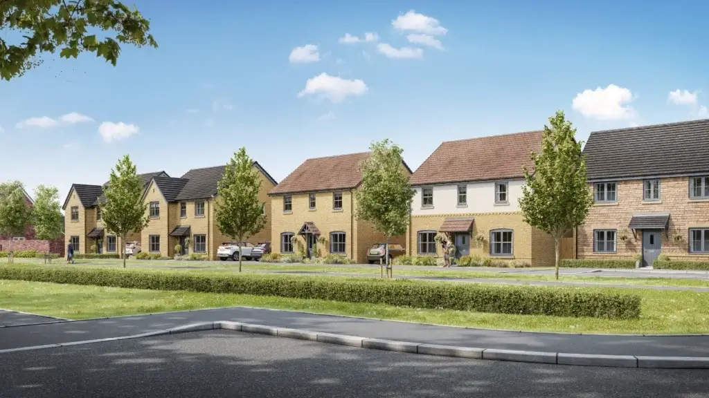 Persimmon Homes Wessex has secured planning consent to deliver the fourth phase of the Jubilee Gardens scheme in Warminster.