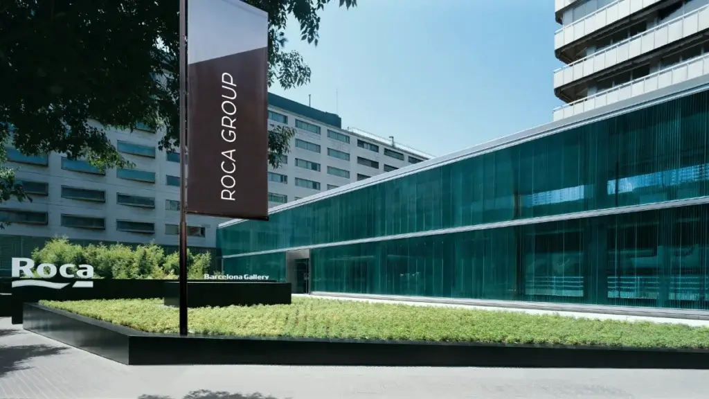 Roca Group has been recognised as one of Europe’s leading companies in climate action in the Europe’s Climate Leaders 2026 ranking.