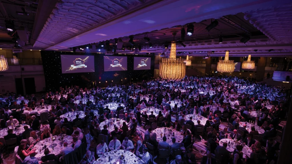 At the WhatHouse? Awards 2026, company performance takes centre stage, with three new categories. Louisa Fletcher reports.