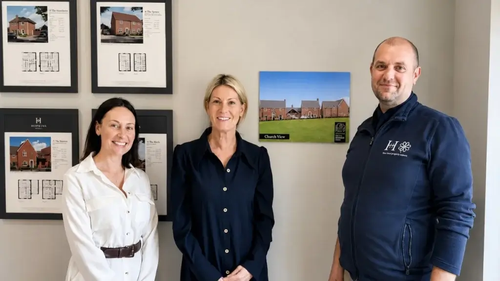 untypical has committed to entering every forthcoming site into the Building for a Healthy Life (BHL) assessment process from planning stage.