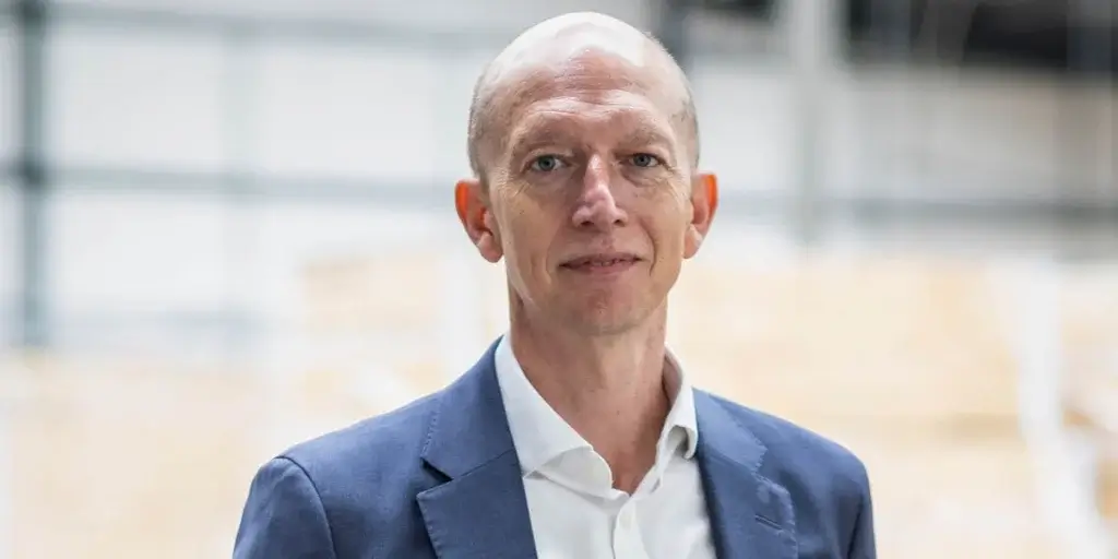 Mike Woolliscroft, Greencore Homes