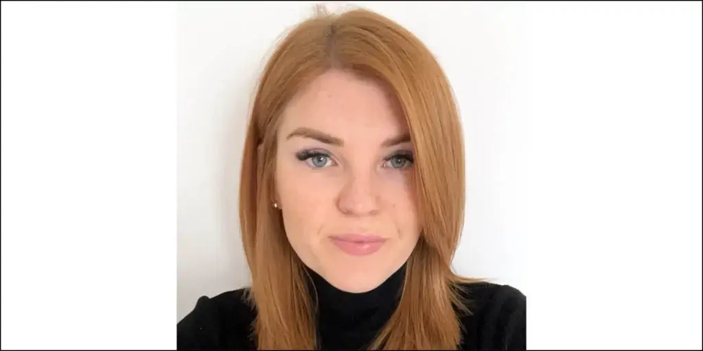 Amy Parker, Persimmon Homes