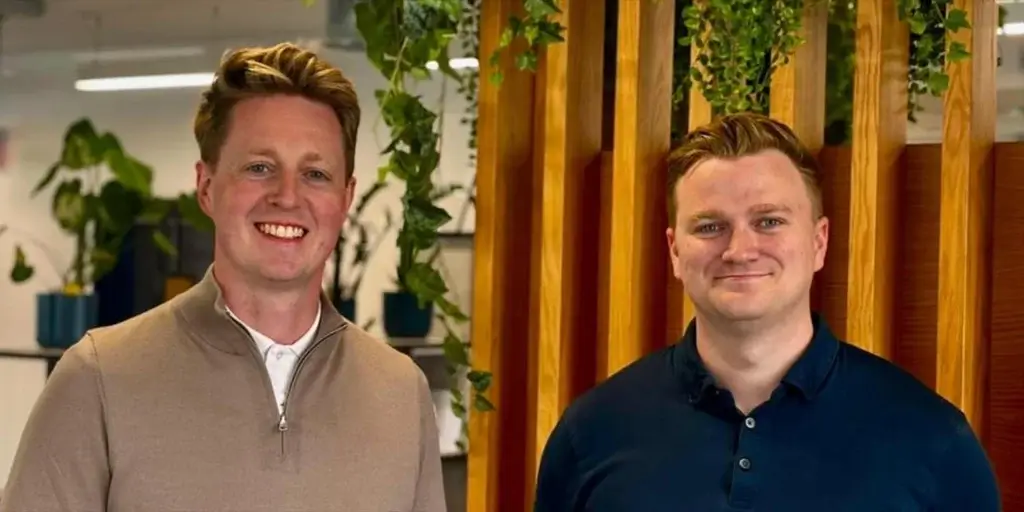 Tom James, Chris Moore, Cluttons