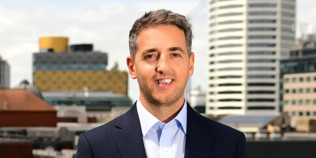 Jack Kelly, Gateley Legal