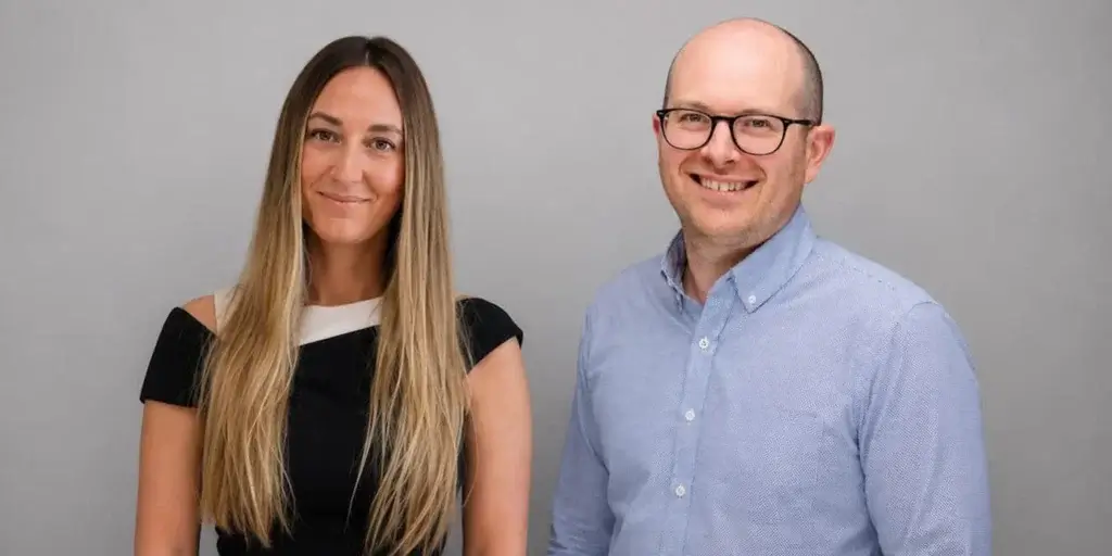 Elle Gray, Adam Ramshaw, Lambert Smith Hampton