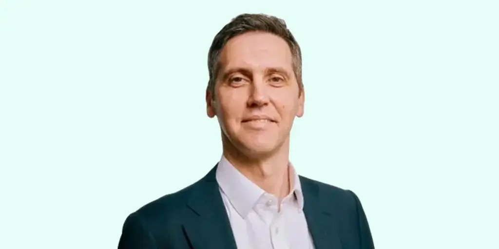 David Mullin, Leaf Living