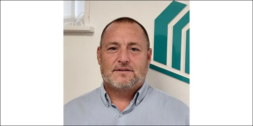 Craig Derrick, Persimmon Homes