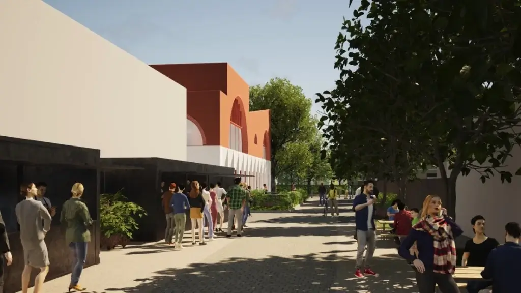 Affordable housing developer, AJC Group, has been appointed to deliver a regeneration scheme in Boscombe, Bournemouth.