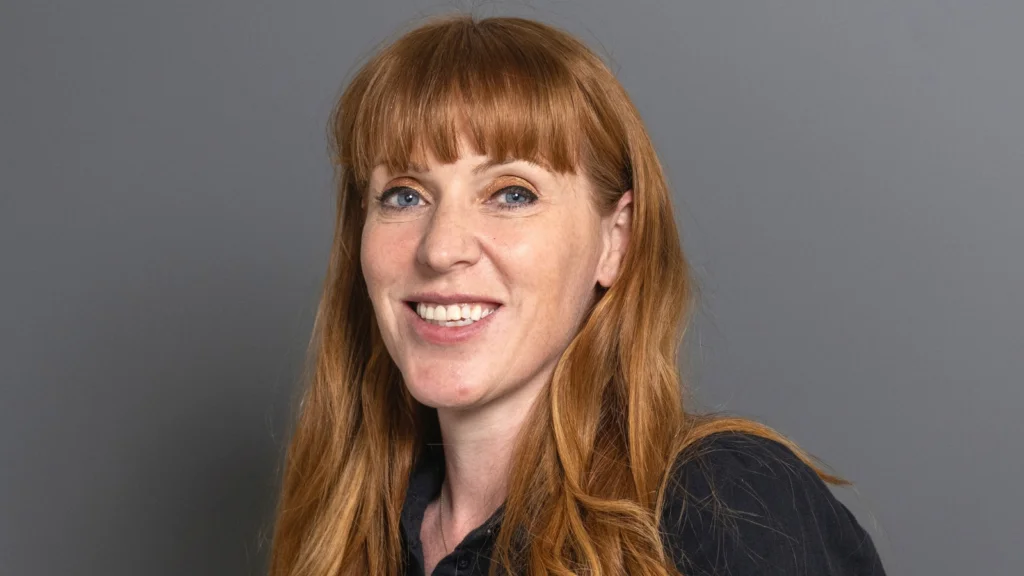 Angela Rayner reappointed as housing secretary