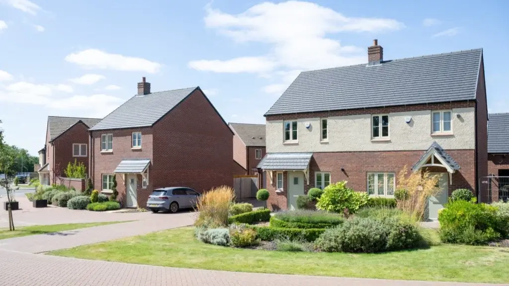 Close Brothers Property Finance has financed the fourth and final phase of Mulberry Homes’ £120million scheme in Lutterworth, Leicestershire.