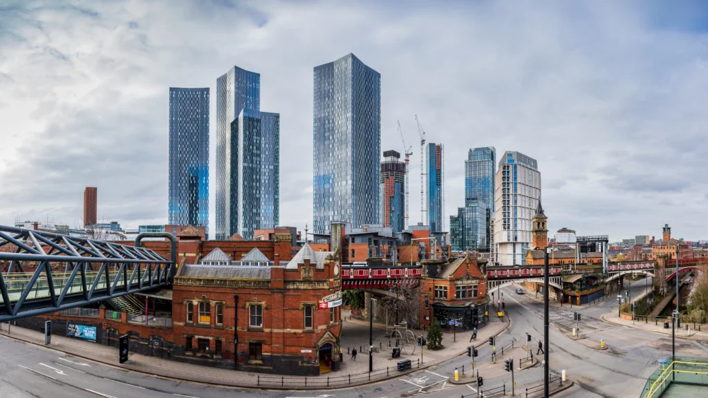The HBF is calling on the next mayor to accelerate housing delivery and improve affordability across the region.