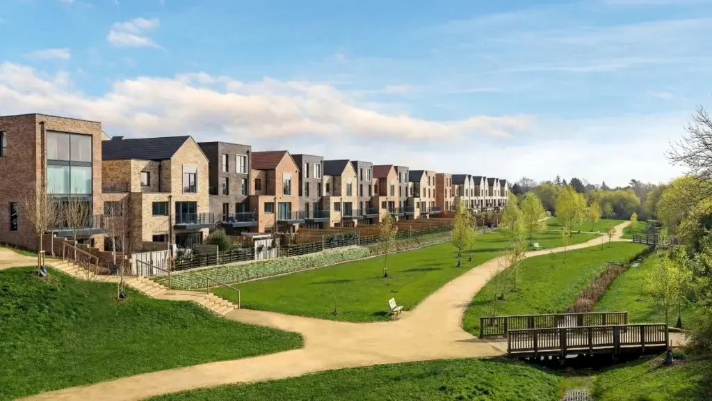 The Hill Group has reported an increase in turnover, profit and completions, despite facing ongoing “challenging” market conditions.