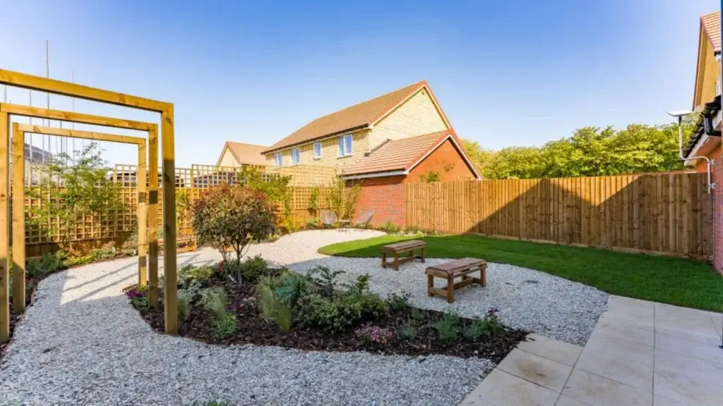 Andrew Mitchell of Wain Homes discusses how new home designs must adapt to growing regional climate differences across the UK.
