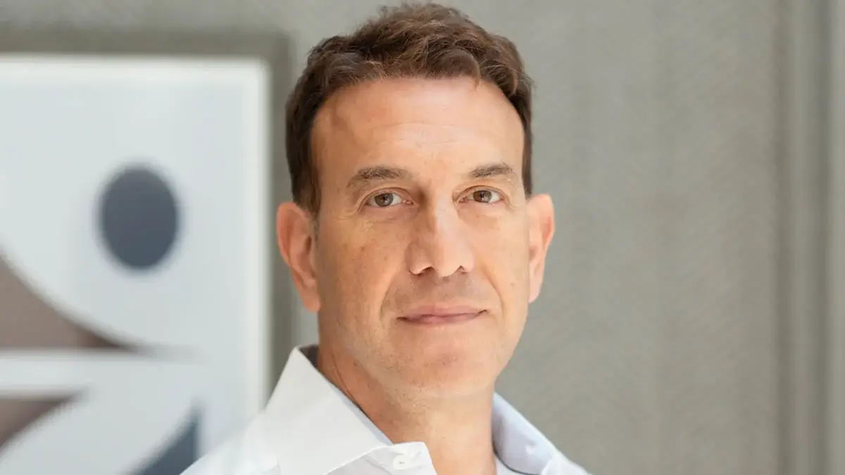 Paul Silver, Dorchester Group
