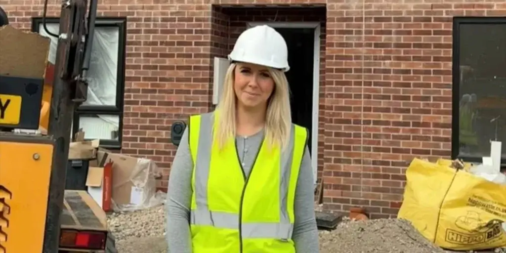 Carrie d’Arcy, Northern Estate Agencies Group