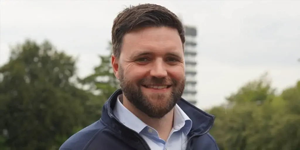 Jack Sloss, Persimmon Homes
