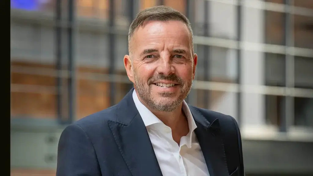 John Fitzgerald, Hill Group