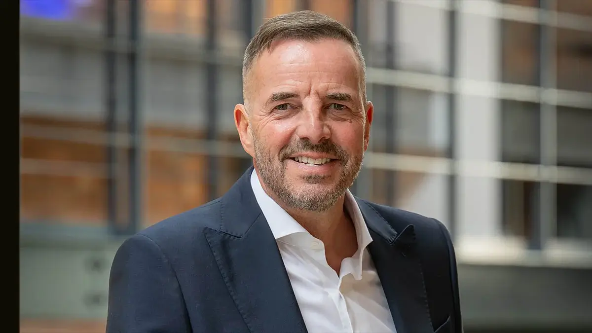John Fitzgerald, Hill Group