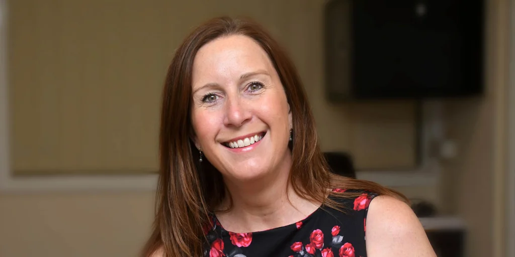 Lisa Johnson, Compendium Living