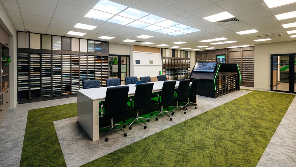 Wren Contracts Project Lounge