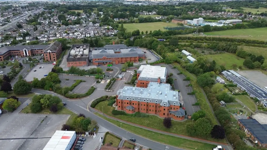 Breck Homes has gained planning consent to transform a former Lloyds Banking Group data centre in West Yorkshire into 120 affordable homes.
