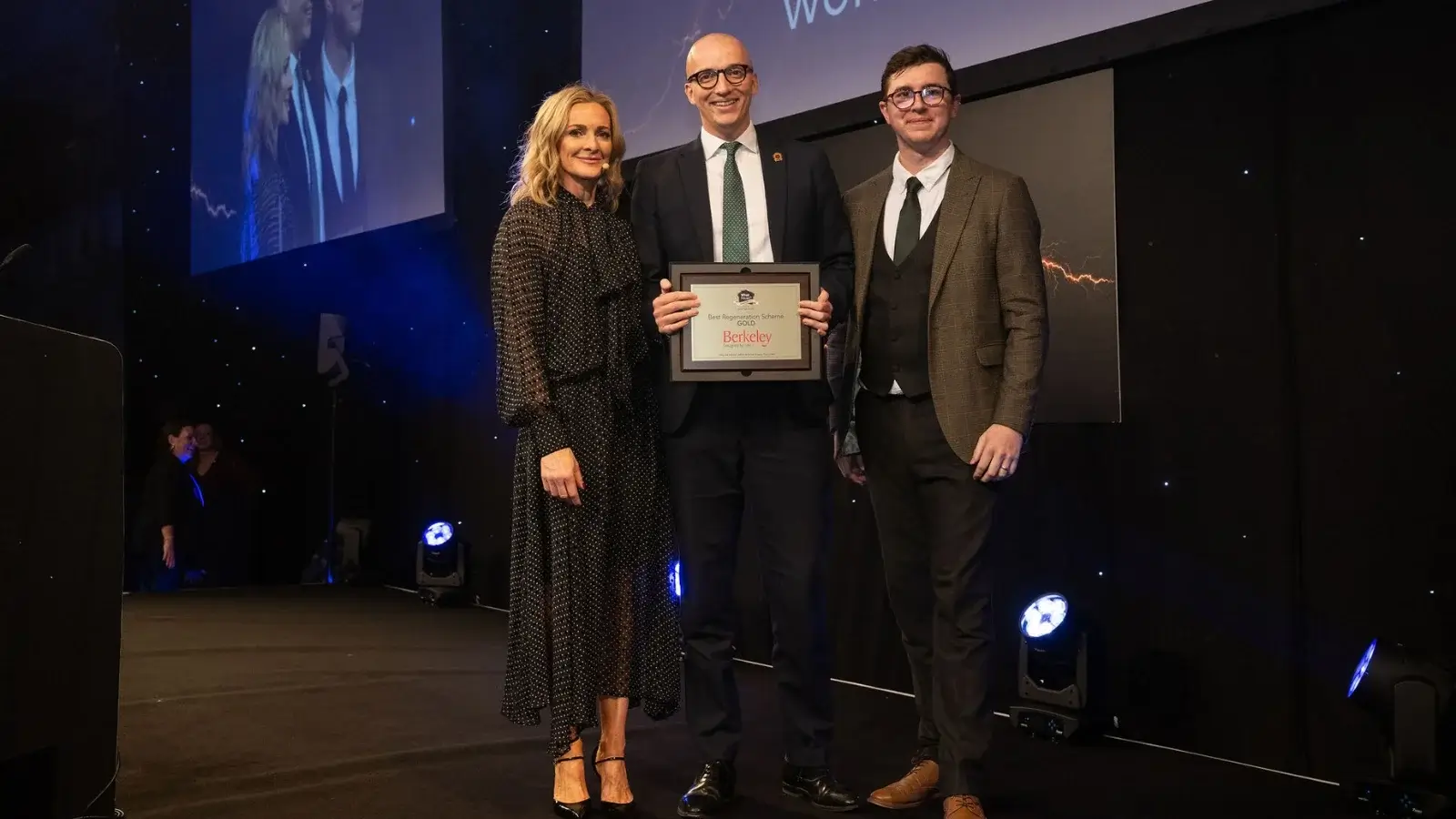 We are shining a light on some of the people that make up Show House, and we recently spoke to business development director, Stephen Upfold.